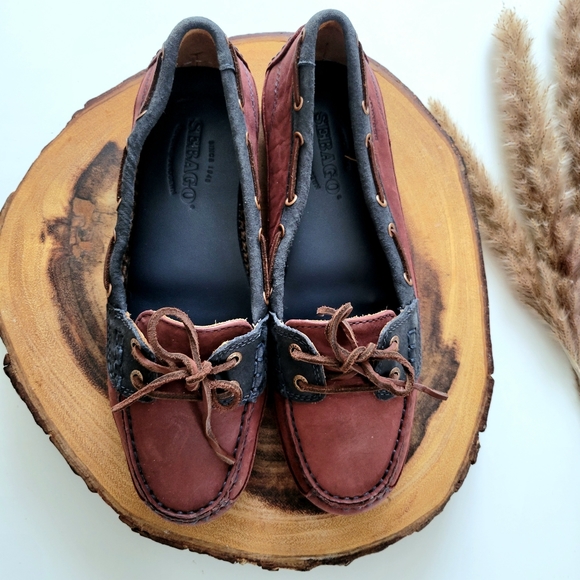 SEBAGO | DOCKSIDE LOAFER BALA 9 - Picture 2 of 9